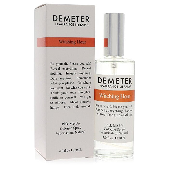 Demeter Demeter Witching Hour Kölnisch Wasser Spray 120ml/4oz