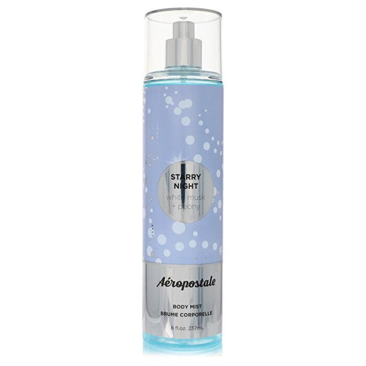 Aeropostale Aeropostale Sternennacht-Körpernebelspray 240 ml/8 oz