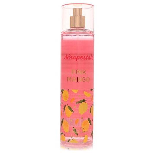 Aeropostale Aeropostale Pink Mango Body Mist Spray 240 ml/8 oz