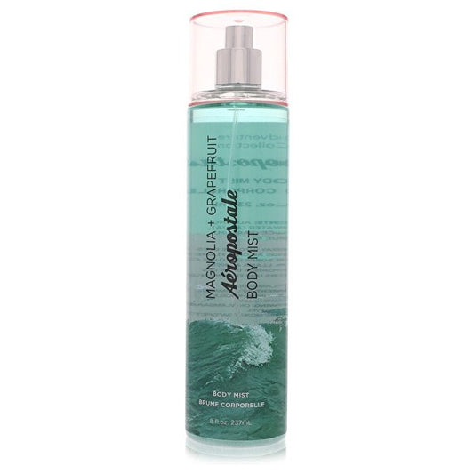 Aeropostale Aeropostale Magnolia &amp; Grapefruit Körperspray 240 ml/8 oz