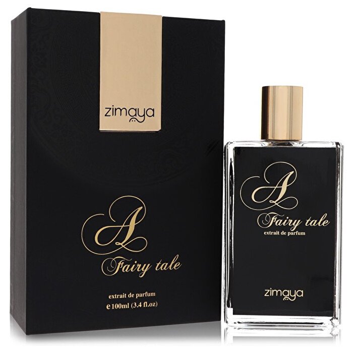 Afnan Afnan Zimaya Fairy Tale Extrait De Parfum Spray (Unisex) 100 ml/3,4 oz