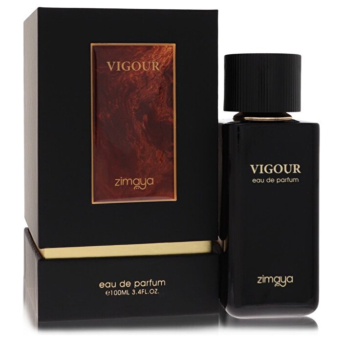 Afnan Afnan Zimaya Vigor Eau de Parfum Spray 100 ml/3,4 oz