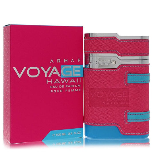 Armaf Armaf Voyage Hawaii Eau de Parfum Spray 100 ml/3,4 oz