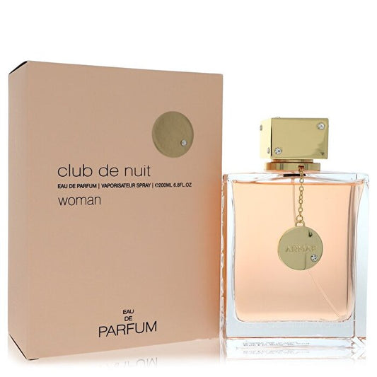Armaf Club De Nuit Eau De Parfum Spray 200 ml/6,8 oz