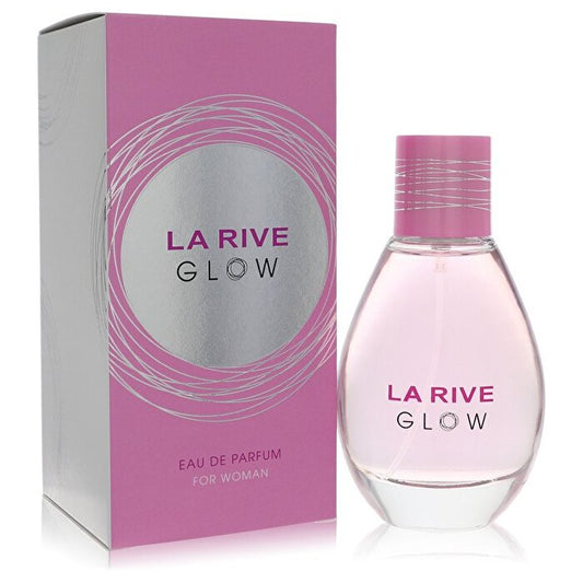 La Rive La Rive Glow Eau de Parfum Spray 90 ml/3 oz