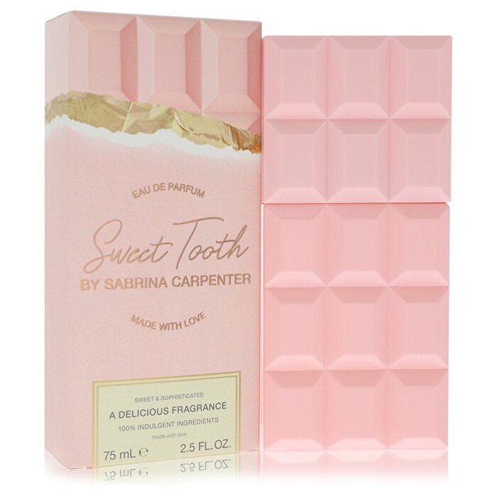 Sabrina Carpenter Sabrina Carpenter Sweet Tooth Eau de Parfum Spray 75 ml/2,5 oz