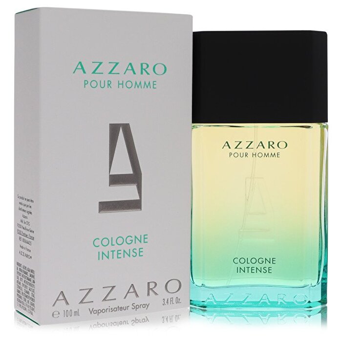 Azzaro Azzaro Cologne Intense Eau de Toilette Spray 100 ml/3,4 oz