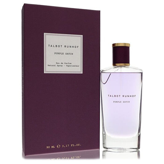 Talbot Runhof Talbot Runhof Purple Satin Eau De Parfum Spray 94ml/3.17oz