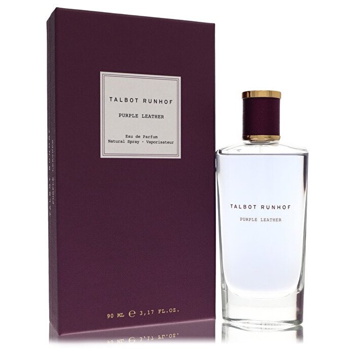 Talbot Runhof Talbot Runhof Purple Leather Eau de Parfum Spray 94 ml/3,17 oz