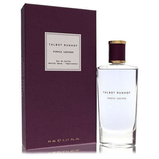 Talbot Runhof Talbot Runhof Purple Leather Eau de Parfum Spray 94 ml/3,17 oz