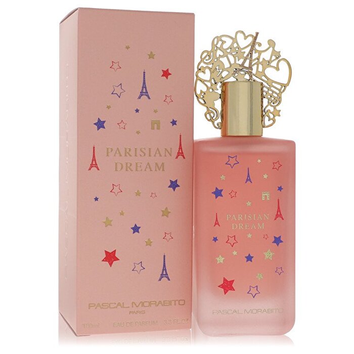 Pascal Morabito Pascal Morabito Parisian Dream Eau de Parfum Spray 100 ml/3,3 oz