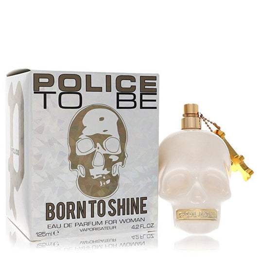 Police Colognes Police To Be Born To Shine Eau de Parfum Spray 125 ml