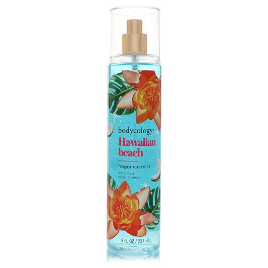 Bodycology Bodycology Hawaiian Beach Duftnebelspray 240 ml/8 oz