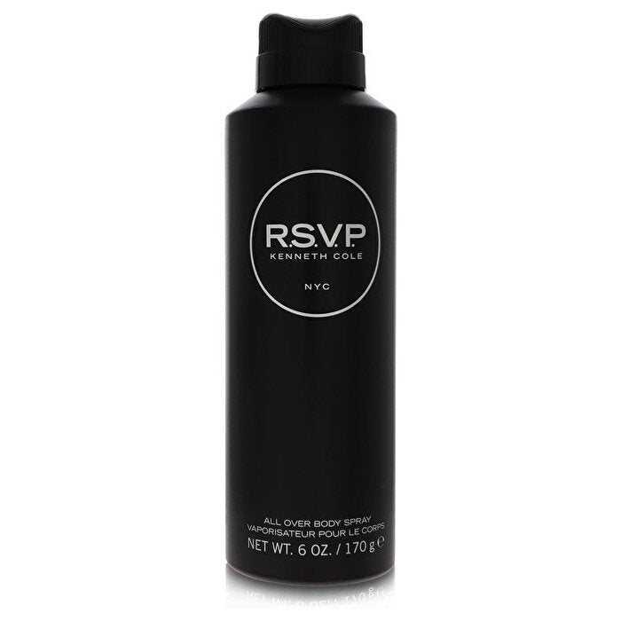 Kenneth Cole Kenneth Cole RSVP Körperspray 177 ml/6 oz