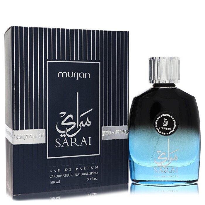 Dumont Paris Dumont Murjan Sarai Eau De Parfum Spray (Unisex) 100 ml/3,4 oz