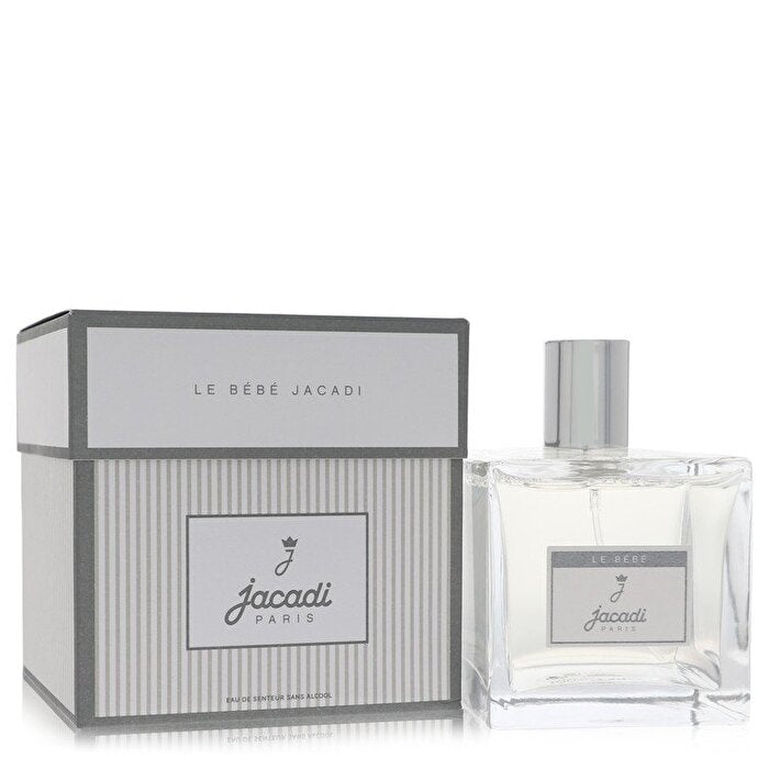 Jacadi Jacadi Eau De Soin Bebe Eau de Toilette Spray (Unisex) 100 ml/3,4 oz