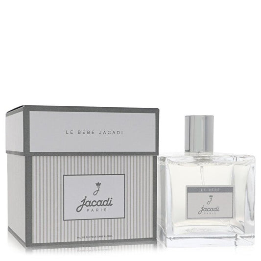 Jacadi Jacadi Eau De Soin Bebe Eau de Toilette Spray (Unisex) 100 ml/3,4 oz