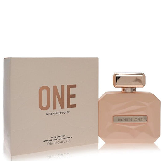 Jennifer Lopez Jennifer Lopez One Eau de Parfum Spray 100 ml/3,4 oz