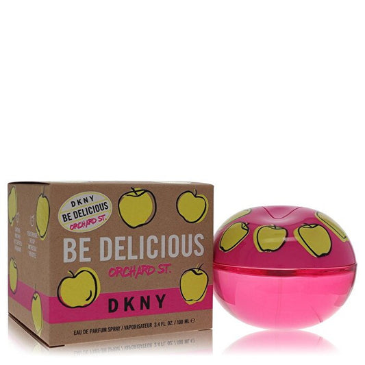 Donna Karan Be Delicious Orchard Street Eau de Parfum Spray 100 ml/3,4 oz