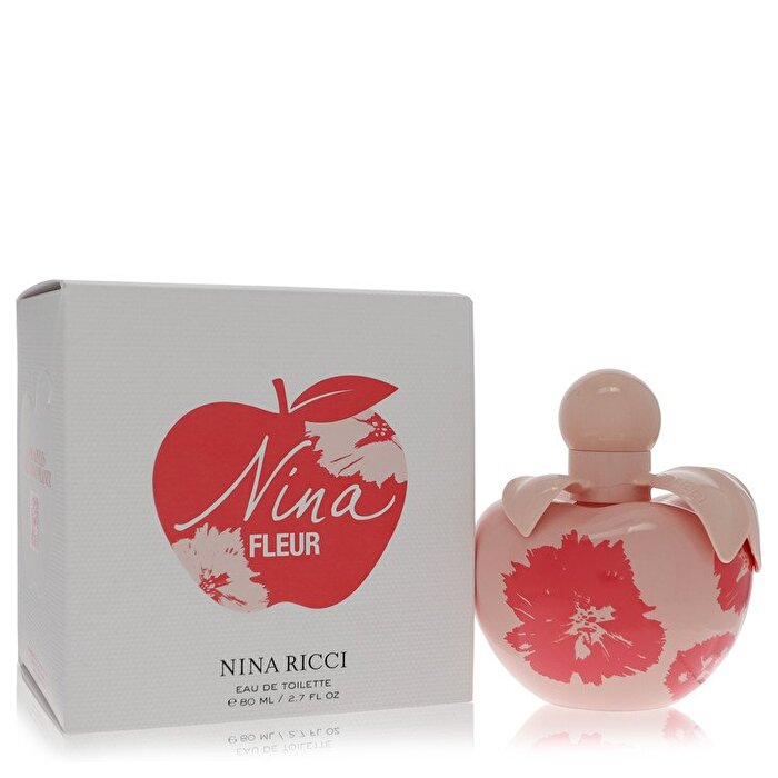 Nina Ricci Nina Fleur Eau de Toilette Spray 80 ml/2,7 oz