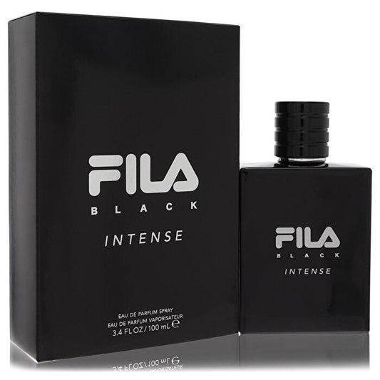 Fila Fila Black Intense Eau de Parfum Spray 100 ml/3,4 oz
