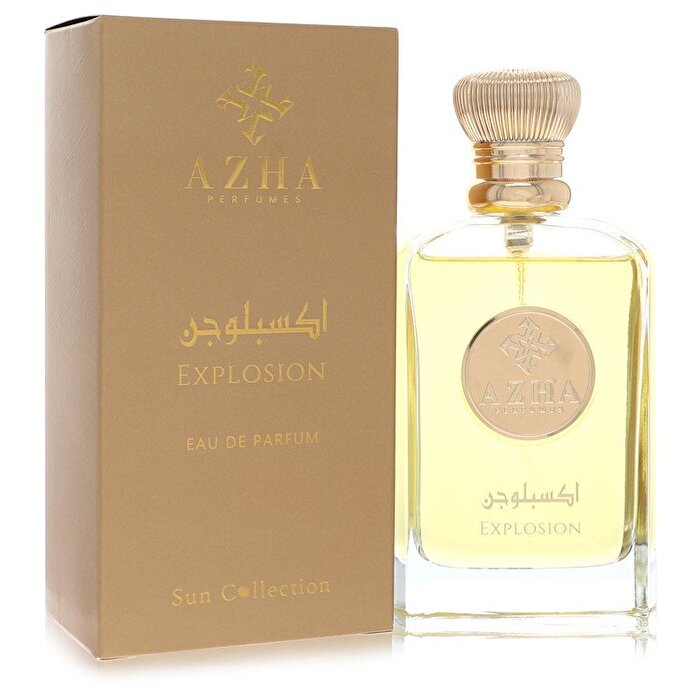 Azha Azha Explosion Eau de Parfum Spray 100 ml/3,3 oz