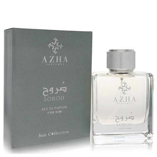 Azha Azha Soroh Eau De Parfum Spray 100 ml/3,3 oz