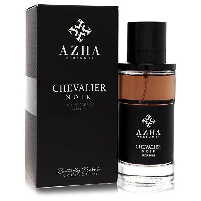 Azha Azha Chevalier Noir Eau de Parfum Spray 100 ml/3,3 oz