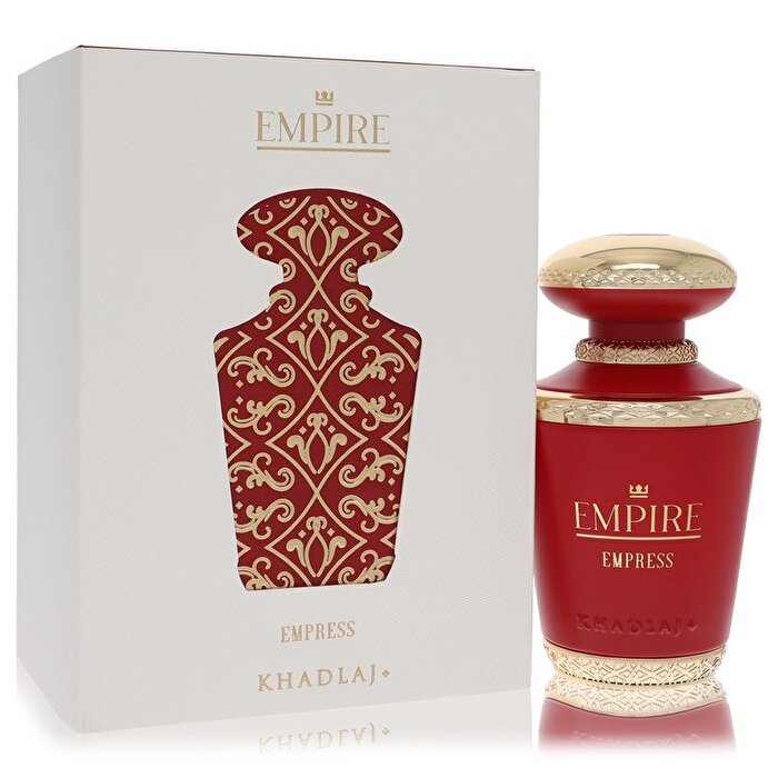 Khadlaj Khadlaj Empire Empress Eau de Parfum Spray 100 ml/3,4 oz