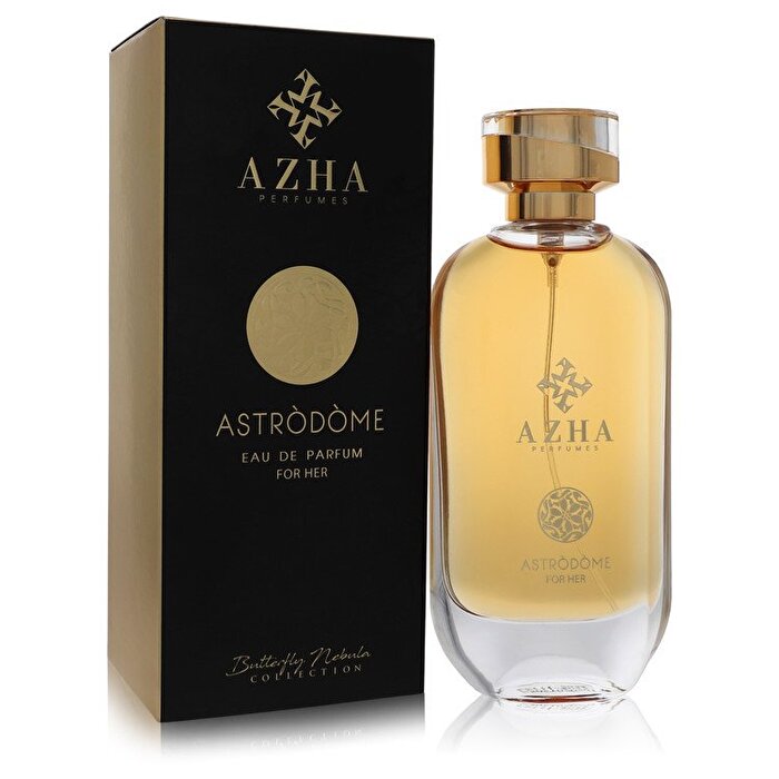 Azha Azha Astrodome Eau De Parfum Spray 100 ml/3,3 oz