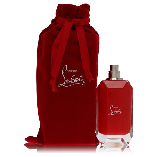 Christian Louboutin Christian Louboutin Loubicrown Eau De Parfum Spray mit Beutel 90ml/3oz