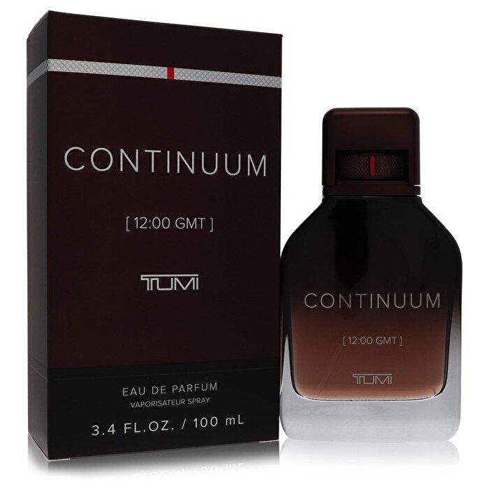 Tumi Tumi Continuum Eau de Parfum Spray 100 ml/3,4 oz