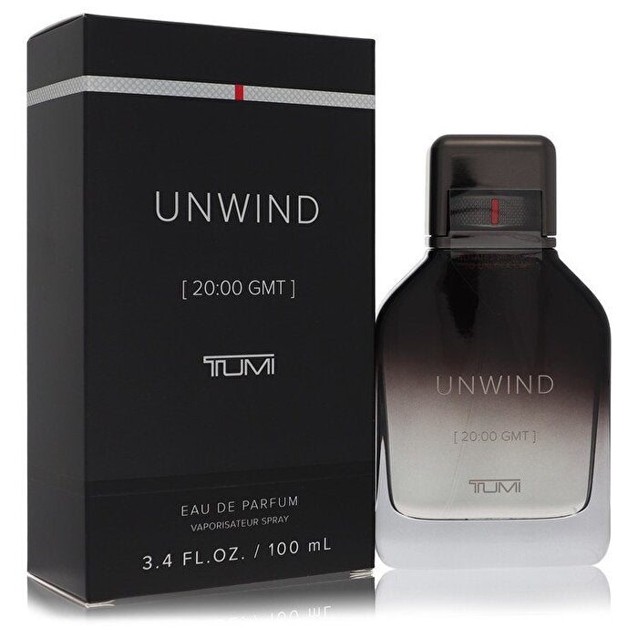 Tumi Tumi Unwind Eau De Parfum Spray 100 ml/3,4 oz