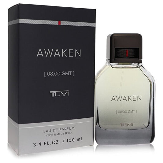 Tumi Tumi Awaken Eau de Parfum Spray 100 ml/3,4 oz