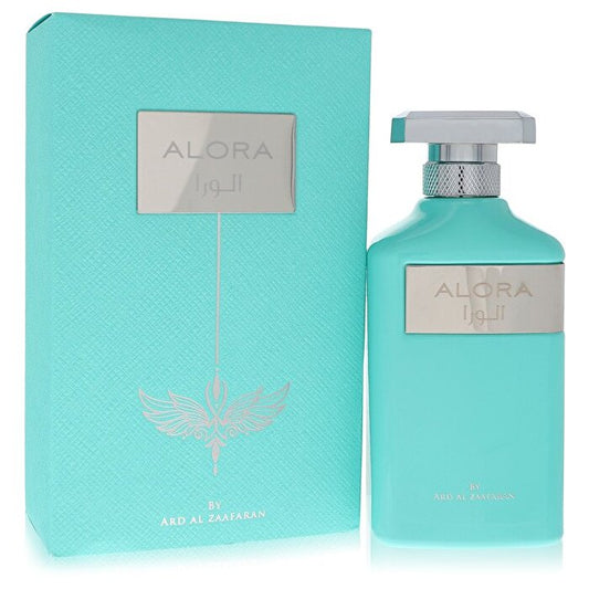 Al Zaafaran Ard Al Zaafaran Alora Eau de Parfum Spray 100 ml/3,4 oz