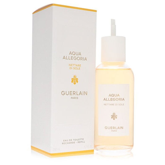Guerlain Aqua Allegoria Nettare Di Sole Eau de Toilette Nachfüllung 200 ml/6,7 oz