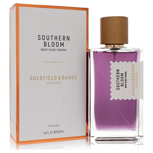 Goldfield &amp; Banks Goldfield &amp; Banks Southern Bloom Parfümkonzentratspray (Unisex) 100 ml/3,4 oz