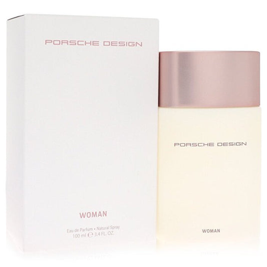 Porsche Porsche Design Eau de Parfum Spray 100 ml/3,4 oz