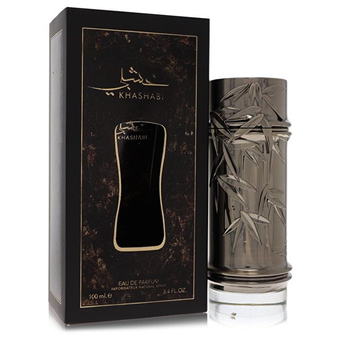 Lattafa Lattafa Khashabi Eau De Parfum Spray (Unisex) 100 ml/3,4 oz
