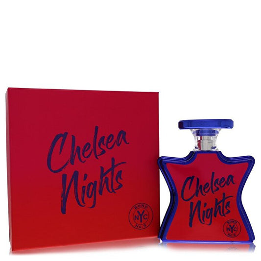 Bond Nr. 9 Bond Nr. 9 Chelsea Nights Eau De Parfum Spray (Unisex) 100 ml/3,4 oz