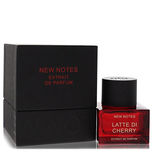 New Notes New Notes Latte Di Cherry Extrait De Parfum Spray (Unisex) 50ml/1.7oz