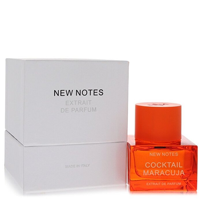 New Notes New Notes Cocktail Maracuja Extrait De Parfum Spray (Unisex) 50 ml/1,7 oz