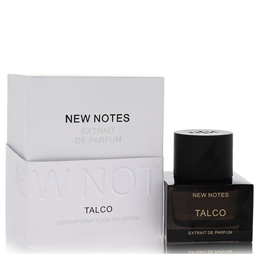New Notes New Notes Talco Extrait De Parfum Spray (Unisex) 50 ml/1,7 oz