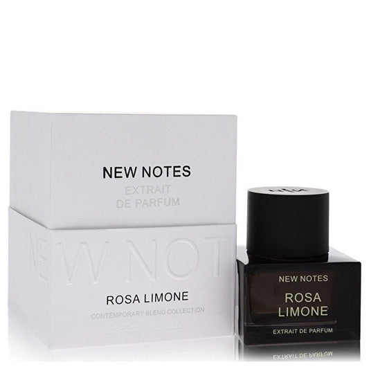 New Notes New Notes Rosa Limone Extrait De Parfum Spray (Unisex) 50 ml/1,7 oz