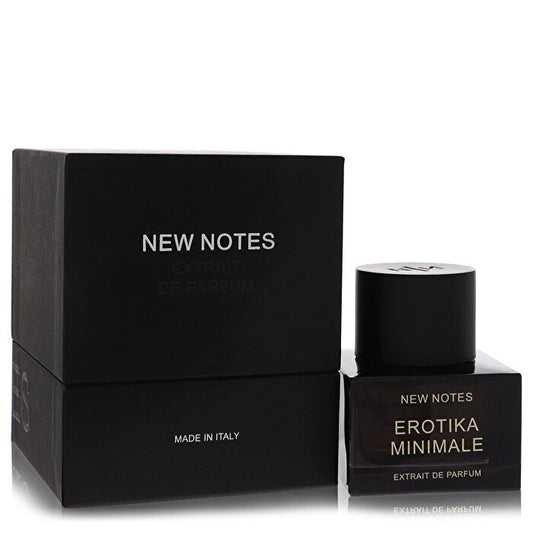 New Notes New Notes Erotika Minimale Extrait De Parfum Spray (Unisex) 50 ml/1,7 oz
