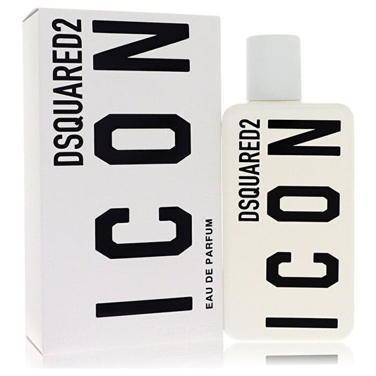 Dsquared2 Dsquared2 Icon Eau de Parfum Spray 100 ml/3,4 oz