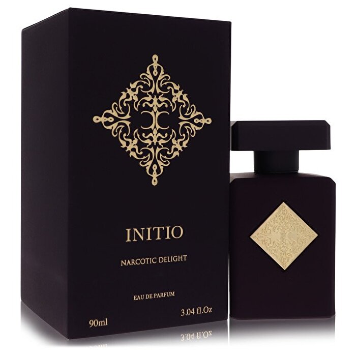 Initio Parfums Prives Initio Narcotic Delight Eau de Parfum Spray (Unisex) 90 ml/3,04 oz