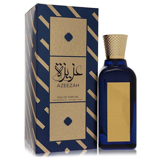 Lattafa Lattafa Azeezah Eau De Parfum Spray (Unisex) 100 ml/3,4 oz