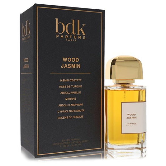 Bdk Parfums Bdk Wood Jasmin Eau De Parfum Spray (Unisex) 100ml/3.4oz