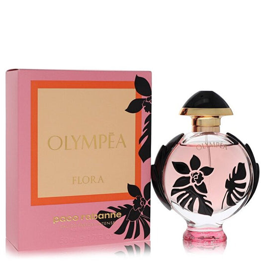 Paco Rabanne Olympea Flora Eau de Parfum Intensivspray 50 ml/1,7 oz